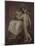 Jupiter Kissing Ganymede-Anton Raphael Mengs-Mounted Giclee Print