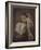 Jupiter Kissing Ganymede-Anton Raphael Mengs-Framed Giclee Print