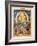 Jupiter, Roman God-Science Source-Framed Giclee Print