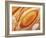 Jupiter's Great Red Spot-null-Framed Photographic Print