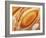 Jupiter's Great Red Spot-null-Framed Photographic Print