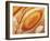 Jupiter's Great Red Spot-null-Framed Photographic Print