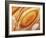 Jupiter's Great Red Spot-null-Framed Photographic Print