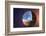 Jupiter's Interior-null-Framed Photographic Print