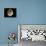 Jupiter's Moon Ganymede-null-Framed Premier Image Canvas displayed on a wall