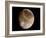 Jupiter's Moon Ganymede-null-Framed Photographic Print