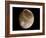 Jupiter's Moon Ganymede-null-Framed Photographic Print