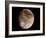 Jupiter's Moon Ganymede-null-Framed Photographic Print