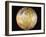 Jupiter's Moon Io Seen by Galileo-null-Framed Photographic Print