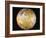 Jupiter's Moon Io Seen by Galileo-null-Framed Photographic Print