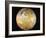 Jupiter's Moon Io Seen by Galileo-null-Framed Photographic Print