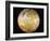 Jupiter's Moon Io Seen by Galileo-null-Framed Photographic Print