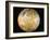 Jupiter's Moon Io Seen by Galileo-null-Framed Photographic Print