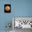 Jupiter's Moon Io-us Geological Survey-Framed Premier Image Canvas displayed on a wall