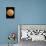 Jupiter's Moon Io-us Geological Survey-Photographic Print displayed on a wall