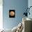 Jupiter's Moon Io-us Geological Survey-Mounted Photographic Print displayed on a wall