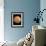 Jupiter's Moon Io-us Geological Survey-Framed Photographic Print displayed on a wall