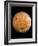 Jupiter's Moon Io-us Geological Survey-Framed Photographic Print