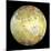 Jupiter's Moon Lo-Stocktrek Images-Mounted Photographic Print