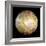 Jupiter's Moon Lo-Stocktrek Images-Framed Photographic Print