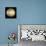 Jupiter's Moon Lo-Stocktrek Images-Mounted Photographic Print displayed on a wall