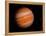 Jupiter & Two Moons-null-Framed Premier Image Canvas