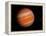 Jupiter & Two Moons-null-Framed Premier Image Canvas