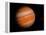 Jupiter & Two Moons-null-Framed Premier Image Canvas