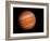 Jupiter & Two Moons-null-Framed Photographic Print