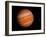 Jupiter & Two Moons-null-Framed Photographic Print