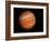 Jupiter & Two Moons-null-Framed Photographic Print