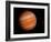 Jupiter & Two Moons-null-Framed Photographic Print