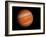 Jupiter & Two Moons-null-Framed Photographic Print