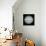 Jupiter with Moons And Their Shadows-null-Framed Premier Image Canvas displayed on a wall