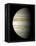 Jupiter-Stocktrek Images-Framed Premier Image Canvas