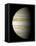 Jupiter-Stocktrek Images-Framed Premier Image Canvas