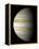 Jupiter-Stocktrek Images-Framed Premier Image Canvas