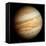 Jupiter-null-Framed Premier Image Canvas