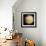 Jupiter-null-Framed Premium Photographic Print displayed on a wall