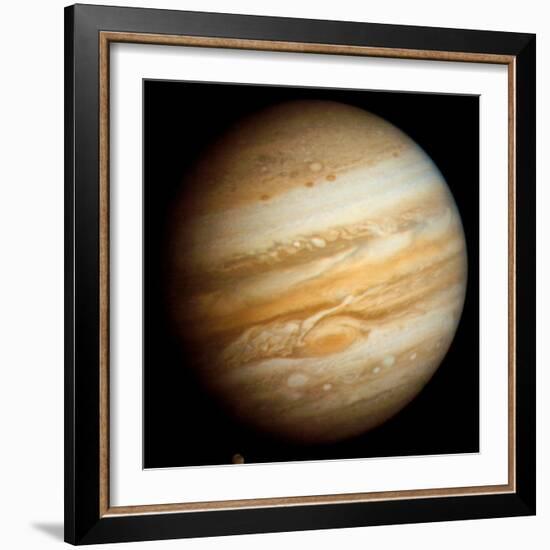 Jupiter-null-Framed Premium Photographic Print