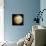 Jupiter-null-Mounted Premium Photographic Print displayed on a wall