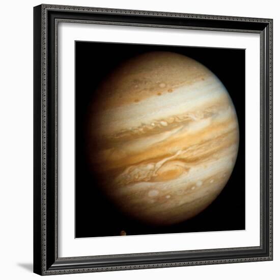 Jupiter-null-Framed Premium Photographic Print