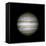 Jupiter-null-Framed Premier Image Canvas