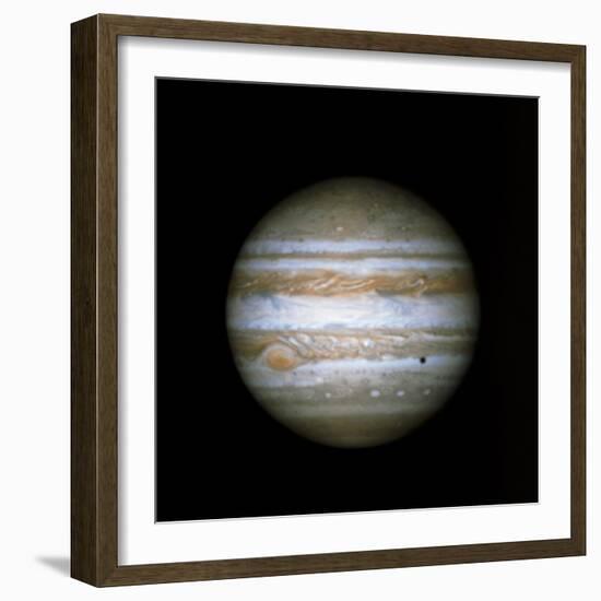 Jupiter-null-Framed Premium Photographic Print