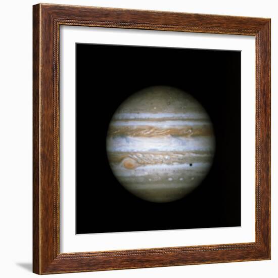 Jupiter-null-Framed Premium Photographic Print