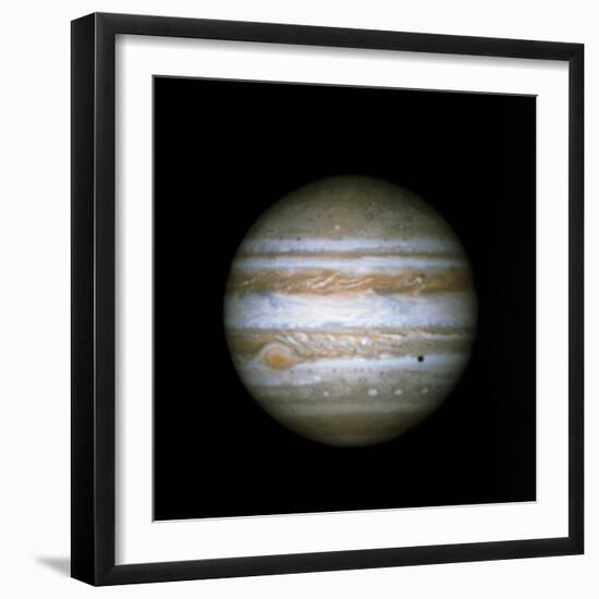 Jupiter-null-Framed Premium Photographic Print