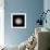 Jupiter-null-Framed Premium Photographic Print displayed on a wall