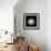 Jupiter-null-Framed Premium Photographic Print displayed on a wall