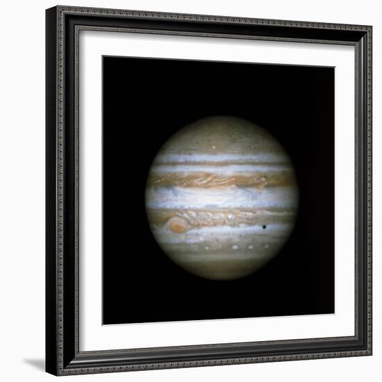 Jupiter-null-Framed Premium Photographic Print