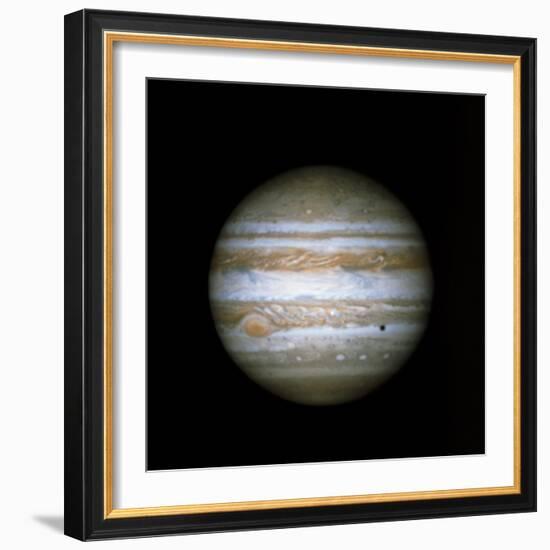 Jupiter-null-Framed Premium Photographic Print